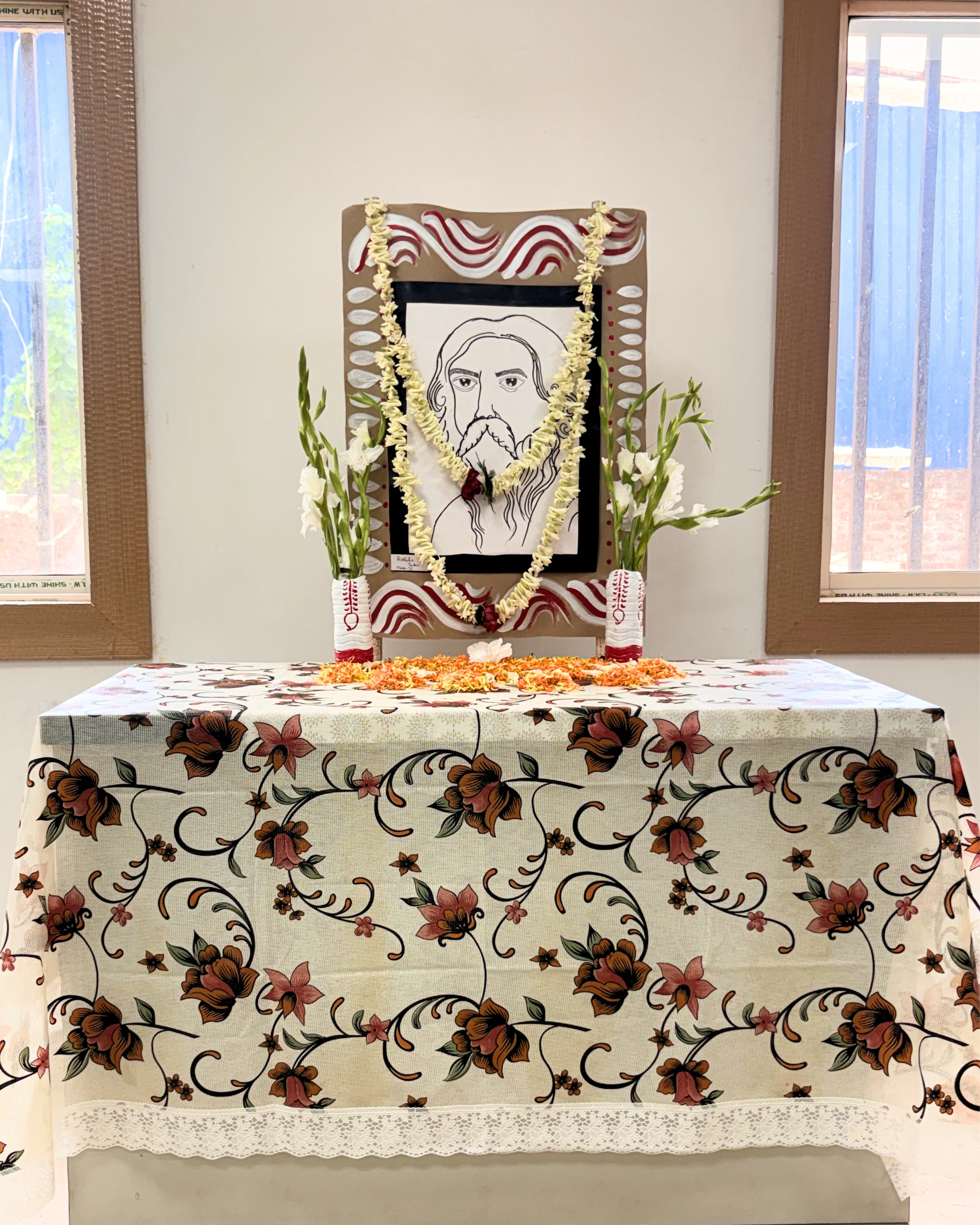Rabindra Jayanti