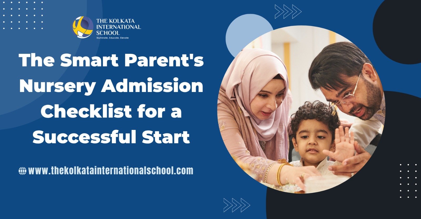 The Kolkata International School