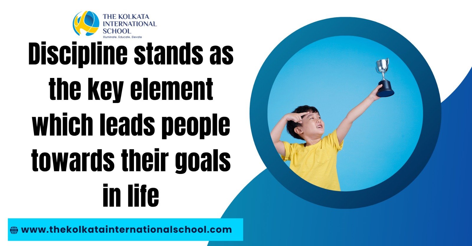 The Kolkata International School