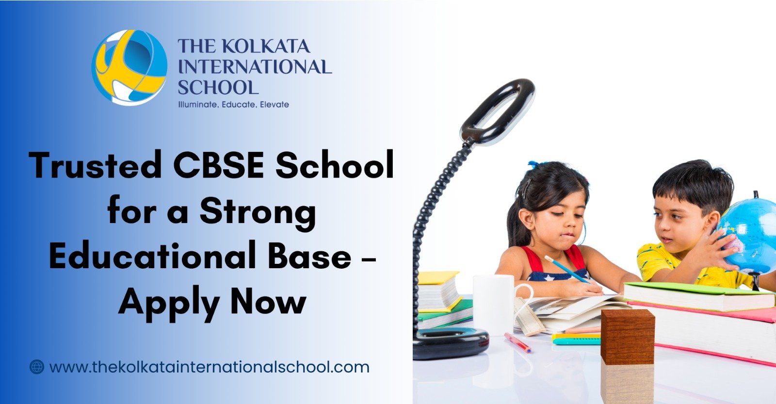 Trusted CBSE School for a Strong Educational Base – Apply Now