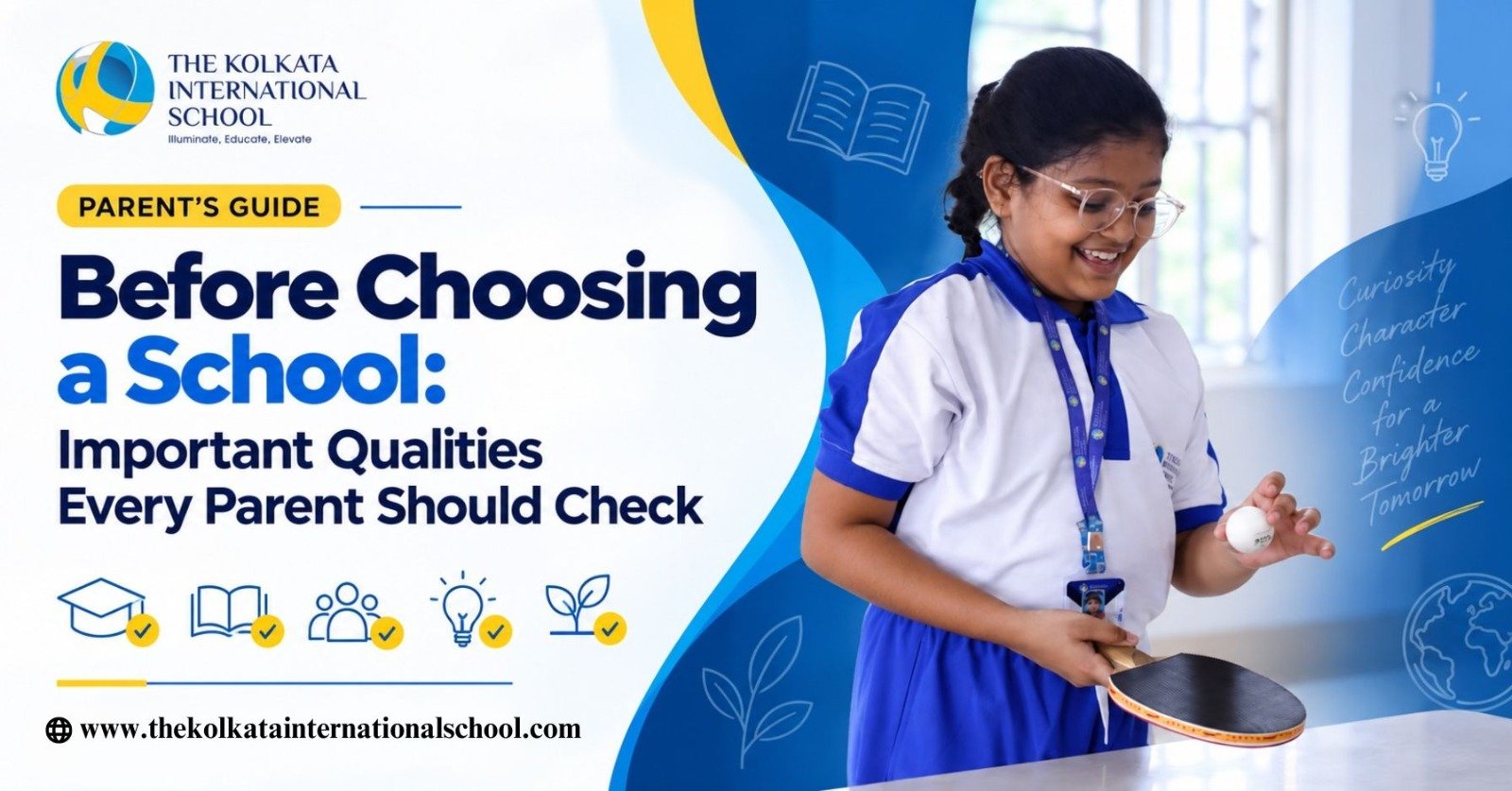 Top School in Howrah – English Medium School in Howrah