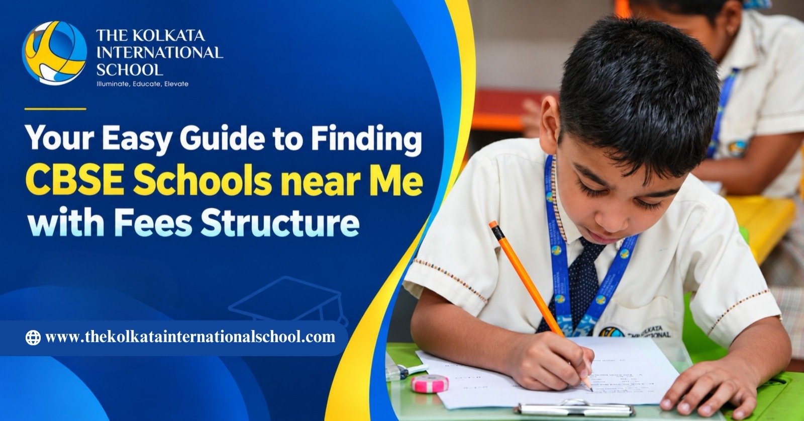 Importance of Extracurricular Activities in Schools – The Kolkata International School