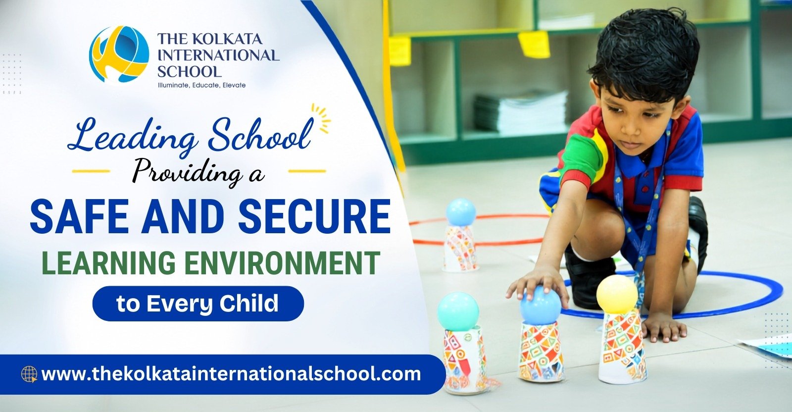 best CBSE school in Howrah
