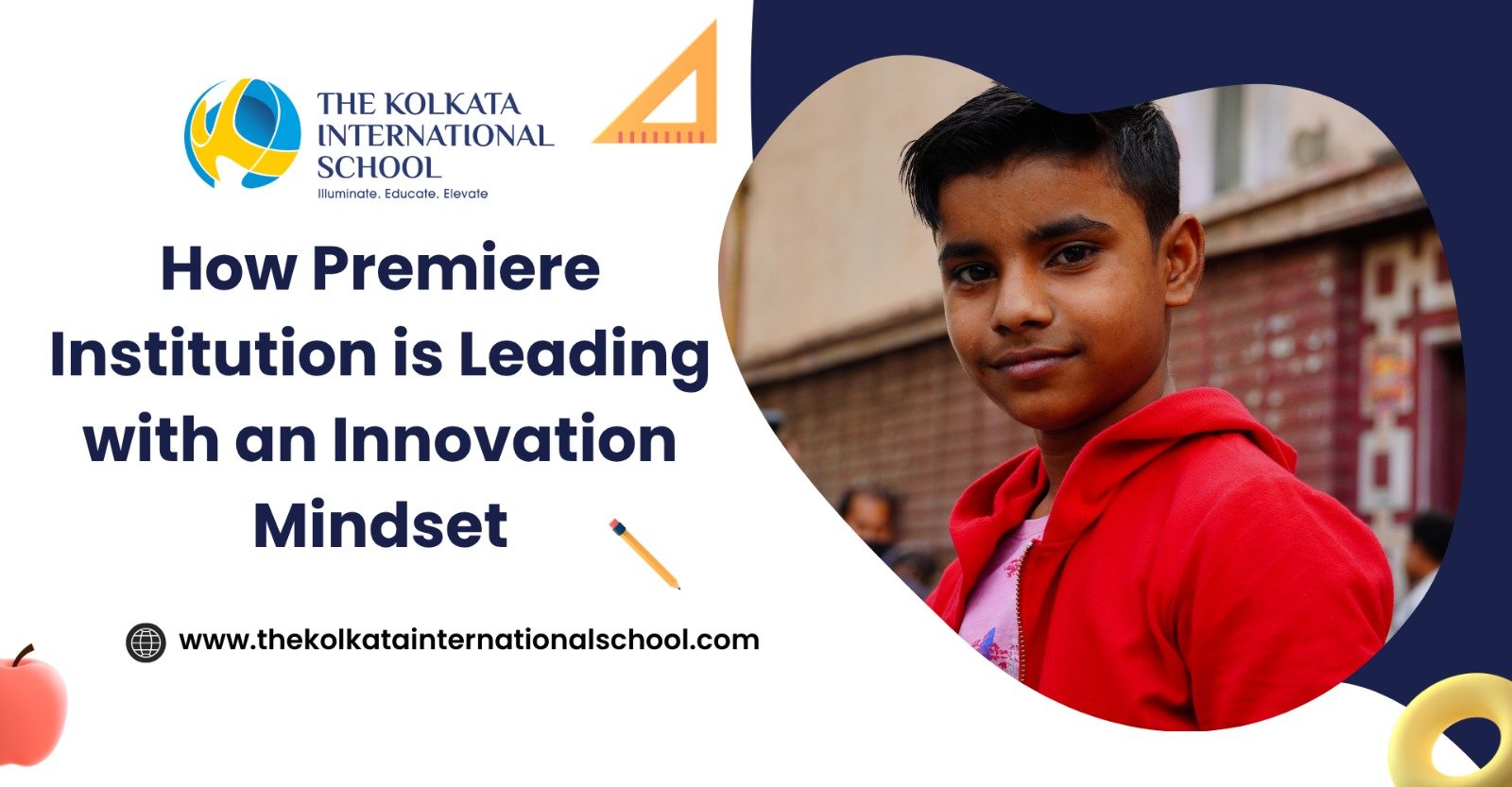 How Premiere Institution is Leading with an Innovation Mindset